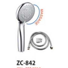 TAY SEN TẮM MASSAGE ZICO ZC-842